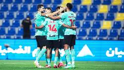 Nhận định, soi kèo Al Qadsiah vs Al Wehda, 22h55 ngày 15/5: Cửa trên ‘ghi điểm’ Nhận định, soi kèo Al Qadsiah vs Al Wehda, 22h55 ngày 15/5: Cửa trên ‘ghi điểm’