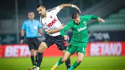 Nhận định, soi kèo Arda Kardzhali vs Levski Sofia, 0h15 ngày 15/5: Tiếp đà bất bại Nhận định, soi kèo Arda Kardzhali vs Levski Sofia, 0h15 ngày 15/5: Tiếp đà bất bại