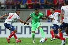 Nhận định, soi kèo Atletico Nacional vs Bahia, 5h00 ngày 15/5: Đánh chiếm ngôi đầu Nhận định, soi kèo Atletico Nacional vs Bahia, 5h00 ngày 15/5: Đánh chiếm ngôi đầu