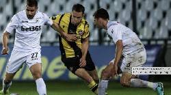 Nhận định, soi kèo FC Krumovgrad vs Slavia Sofia, 19h15 ngày 15/5: Đối thủ khó chịu Nhận định, soi kèo FC Krumovgrad vs Slavia Sofia, 19h15 ngày 15/5: Đối thủ khó chịu
