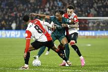 Nhận định, soi kèo Feyenoord vs RKC Waalwijk, 1h00 ngày 15/5: Không còn đường lùi Nhận định, soi kèo Feyenoord vs RKC Waalwijk, 1h00 ngày 15/5: Không còn đường lùi