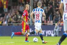 Nhận định, soi kèo Go Ahead Eagles vs Heerenveen, 1h00 ngày 15/5: Đòi nợ Nhận định, soi kèo Go Ahead Eagles vs Heerenveen, 1h00 ngày 15/5: Đòi nợ