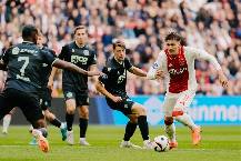 Nhận định, soi kèo Groningen vs Ajax, 1h00 ngày 15/5: Chạm tay vào điều ước Nhận định, soi kèo Groningen vs Ajax, 1h00 ngày 15/5: Chạm tay vào điều ước