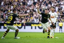 Nhận định, soi kèo Hacken vs AIK Solna, 00h00 ngày 15/5: Phá dớp đối đầu Nhận định, soi kèo Hacken vs AIK Solna, 00h00 ngày 15/5: Phá dớp đối đầu