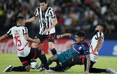 Nhận định, soi kèo Sao Paulo vs Libertad, 7h30 ngày 15/5: Giữ quân giấu bài Nhận định, soi kèo Sao Paulo vs Libertad, 7h30 ngày 15/5: Giữ quân giấu bài