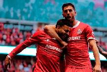 Nhận định, soi kèo Tigres UANL vs Deportivo Toluca, 10h00 ngày 15/5: Khách tự tin Nhận định, soi kèo Tigres UANL vs Deportivo Toluca, 10h00 ngày 15/5: Khách tự tin