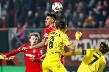 Nhận định, soi kèo Twente vs AZ Alkmaar, 01h30 ngày 15/5: Chủ nhà thăng hoa Nhận định, soi kèo Twente vs AZ Alkmaar, 01h30 ngày 15/5: Chủ nhà thăng hoa