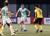 Nhận định, soi kèo Young Lions vs Geylang International, 18h45 ngày 15/5: Chủ nhà chìm sâu Nhận định, soi kèo Young Lions vs Geylang International, 18h45 ngày 15/5: Chủ nhà chìm sâu
