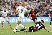 Soi kèo phạt góc Real Madrid vs Mallorca, 2h30 ngày 15/5 Soi kèo phạt góc Real Madrid vs Mallorca, 2h30 ngày 15/5