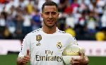 Vừa gia nhập Real Madrid, Hazard đã ‘ăn quả đắng’ từ Modric