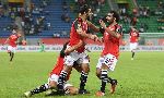 Phân tích tỷ lệ Ai Cập vs Guinea, 23h ngày 16/6 Phân tích tỷ lệ Ai Cập vs Guinea, 23h ngày 16/6