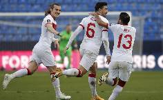 Biến động tỷ lệ kèo Thổ Nhĩ Kỳ vs Xứ Wales, 23h ngày 16/6