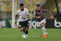 Nhận định, soi kèo Fluminense vs Santos, 5h00 ngày 18/6