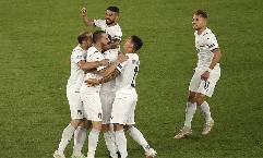 Nhận định, soi kèo Italia vs Thụy Sĩ, 2h ngày 17/6