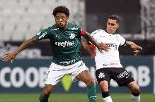 Nhận định, soi kèo Juventude vs Palmeiras, 7h30 ngày 17/6