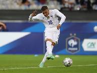 Phân tích kèo hiệp 1 Pháp vs Đức, 02h00 ngày 16/6