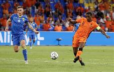 Phân tích kèo hiệp 1 Ukraina vs Bắc Macedonia, 20h ngày 17/6