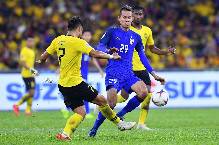 Phân tích tỷ lệ kèo hiệp 1 Thái Lan vs Malaysia, 23h45 ngày 15/6