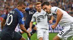 Soi kèo phạt góc Pháp vs Đức, 02h00 ngày 16/6