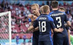 Squawka dự đoán Phần Lan vs Nga, 20h ngày 16/6