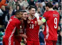 Đội hình ra sân chính thức Anh vs Hungary, 1h45 ngày 15/6 (cập nhật) Đội hình ra sân chính thức Anh vs Hungary, 1h45 ngày 15/6 (cập nhật)