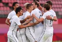 Đội hình ra sân chính thức Costa Rica vs New Zealand, 1h ngày 15/6 (cập nhật) Đội hình ra sân chính thức Costa Rica vs New Zealand, 1h ngày 15/6 (cập nhật)