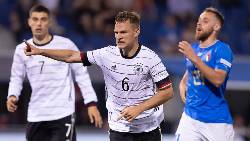 Jonathan O'Shea dự đoán Đức vs Italia, 1h45 ngày 15/6 Jonathan O'Shea dự đoán Đức vs Italia, 1h45 ngày 15/6