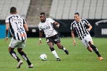 Nhận định, soi kèo America Mineiro vs Fluminense, 7h30 ngày 16/6