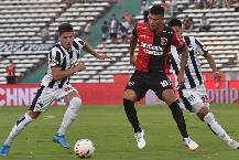 Nhận định, soi kèo Talleres Córdoba vs Newell's Old Boys, 5h00 ngày 15/6