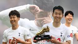 Park Ji-Sung khuyên Son Heung-min bỏ Tottenham, gia nhập Man United để giành danh hiệu