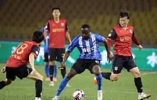 Phân tích kèo hiệp 1 Wuhan Yangtze vs Wuhan Three Towns, 18h30 ngày 15/6 Phân tích kèo hiệp 1 Wuhan Yangtze vs Wuhan Three Towns, 18h30 ngày 15/6
