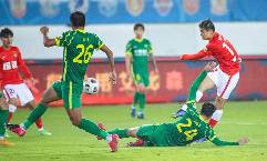 Soi kèo phạt góc Shanghai Port vs Guangzhou FC, 16h30 ngày 15/6 Soi kèo phạt góc Shanghai Port vs Guangzhou FC, 16h30 ngày 15/6