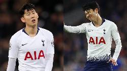 Son Heung-min: 'Tôi thất vọng và cảm thấy mình nhỏ bé ở nước Anh'