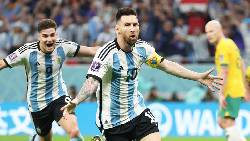 Link xem trực tiếp Argentina vs Úc, 19h00 ngày 15/6 Link xem trực tiếp Argentina vs Úc, 19h00 ngày 15/6