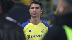 Ronaldo tiếp tục nhận tin buồn trên thị trường chuyển nhượng Ronaldo tiếp tục nhận tin buồn trên thị trường chuyển nhượng