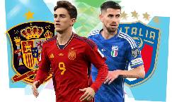 Soi kèo phạt góc Tây Ban Nha vs Italia, 01h45 ngày 16/6