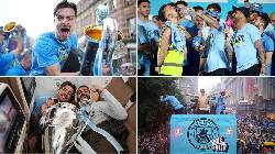 Tuyên bố uống tất cả mọi thứ, sao Man City chính thức gặp hoạ Tuyên bố uống tất cả mọi thứ, sao Man City chính thức gặp hoạ