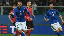Nhận định, soi kèo Italia vs Albania bảng B EURO 2024, 02h00 ngày 16/6: Tin vào lớp trẻ