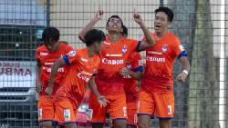 Nhận định, soi kèo Young Lions vs Albirex Niigata, 17h00 ngày 15/6: Chiến thắng thuyết phục