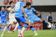 Nhận định, soi kèo Jubilo Iwata vs Ehime, 15h00 ngày 15/6: Từng bước leo cao