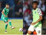 Phân tích tỷ lệ Algeria vs Nigeria, 2h ngày 15/7