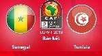 Nhận định Senegal vs Tunisia, 23h00 14/7 (CAN Cup 2019)