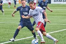 Nhận định, soi kèo Bohemians vs Stjarnan, 1h45 ngày 16/7