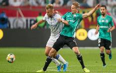 Nhận định, soi kèo Legia Warszawa vs Bodo Glimt, 01h00 ngày 15/7 Nhận định, soi kèo Legia Warszawa vs Bodo Glimt, 01h00 ngày 15/7
