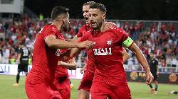 Nhận định, soi kèo Liepaja vs Gjilani, 21h ngày 14/7 Nhận định, soi kèo Liepaja vs Gjilani, 21h ngày 14/7