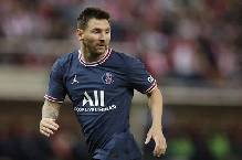 Nhận định, soi kèo PSG vs Quevilly, 22h00 ngày 15/07