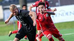Phân tích kèo hiệp 1 Liepaja vs Gjilani, 21h ngày 14/7 Phân tích kèo hiệp 1 Liepaja vs Gjilani, 21h ngày 14/7