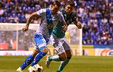Phân tích kèo hiệp 1 Puebla vs León, 7h ngày 16/7 Phân tích kèo hiệp 1 Puebla vs León, 7h ngày 16/7