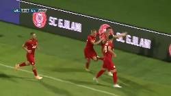Soi kèo phạt góc Liepaja vs Gjilani, 21h ngày 14/7 Soi kèo phạt góc Liepaja vs Gjilani, 21h ngày 14/7