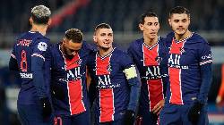 Người đại diện cũ tố thân chủ bị PSG đe dọa và giam lỏng Người đại diện cũ tố thân chủ bị PSG đe dọa và giam lỏng